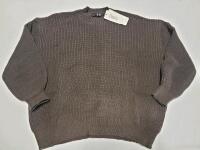 New Women's Sz. Medium Dazy Sweater , Brown