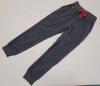 New FIGS Women's Sz. Small Petite Figs High Waist Zamora Scrub Pants , Grey