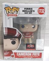 New Cameron Frye Funko Pop Vinyl Figure