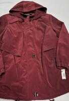 As New Sz 3XL Women's FS Limited Coat Retails for $180