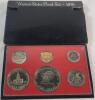 1976 USA Proof Coin Set in Case