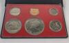 1976 USA Proof Coin Set in Case - 3