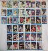 1971 - 1989 O Pee Chee NHL Hockey Trading Card Singles , 45 Trading Cards