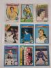 1971 - 1989 O Pee Chee NHL Hockey Trading Card Singles , 45 Trading Cards - 2