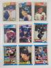 1971 - 1989 O Pee Chee NHL Hockey Trading Card Singles , 45 Trading Cards - 4