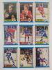 1971 - 1989 O Pee Chee NHL Hockey Trading Card Singles , 45 Trading Cards - 6