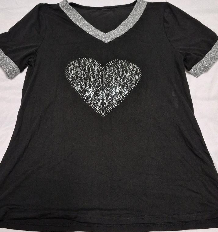 New sz Medium Women's T-Shirt