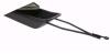As New in Box Pelican Utility Sled Metal Tow Hitch, Black, Retail's for $79.99