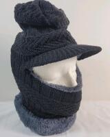 New - MZO Balaclava Outdoor Cap