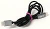 New 10-Pack 4K DisplayPort to HDMI Cables | 6.8ft Long | 1080P@120Hz, 1440P/2K@60Hz Uni-Directional DP to HDMI Male Braided Cord Display Port to HDMI Cable for Dell, Lenovo, ThinkPad, HP, AMD, NVIDIA +, Retails For $108! - 2