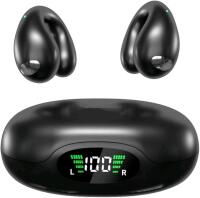 New YYK-S19 True Wireless Open-Ear Earbuds