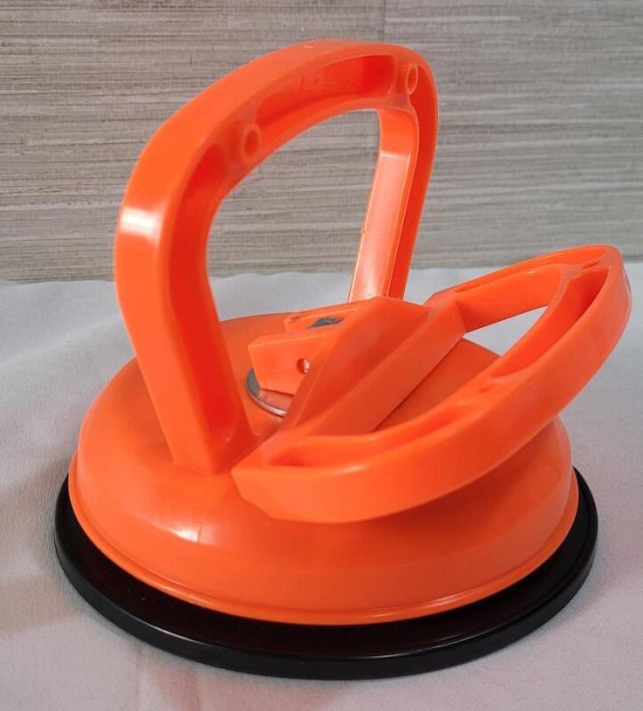 New - Suction Cup Car Dent Puller. Tested Working
