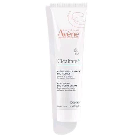 New Sealed AV&Egrave;NE Cicalfate+ Restorative Protective Cream, Fragrance Free, 100ml, EXP 04/2026