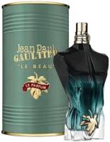 WOW!! New Jean Paul Gaultier "Le Beau Le Parfum" Eau De Parfum Intense - 125ml Natural Spray. Retails for $170!