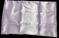 New Bleum Cade Lavender Satin Pillowcase For Skin & Hair, 30" &times; 20"