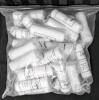 36 New California Basics Gauze Roll Stretch Bandage, 4" &times; 4 Yards, EXP 2027