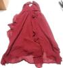 New Women's Sz. Medium Shoulder Strap Dress