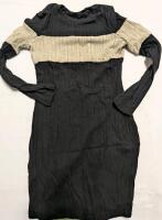 New Size Large Women's Sweater Dress
