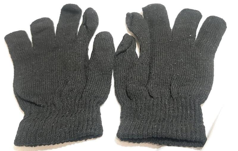 New Pair of Winter Gloves