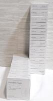 2 New Packs of Invisible Tape Rolls