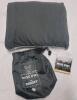 New - White Owl Outfitters " The Snoozey " Memory Foam Camping Pillow . Retail $60