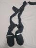 New - Large to 2XL Dog Outdoor Booties with Straps - 2