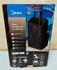 As-New Midea Smart Portable Air Conditioner, 12,000 BTU, MP12SVKBA3RCM - Retails for $719.99 - 2
