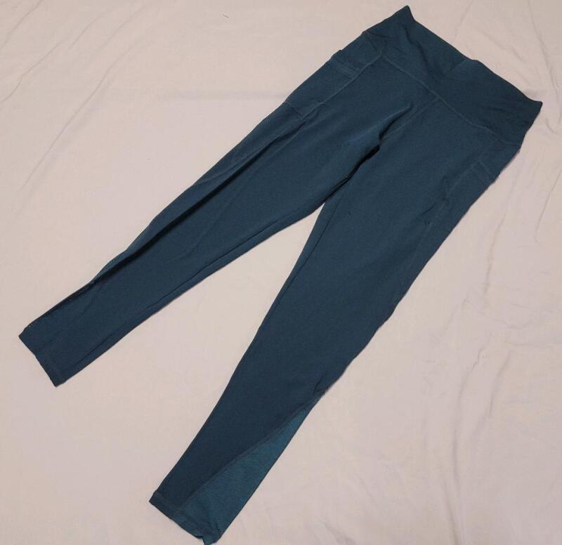 New Women's Sz. Medium Shein Yoga Pants