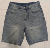 New: Size M Men's - Manfinity Jean Shorts