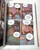 New Italian & Swedish Language Copies of PUMPKINHEADS Softcover Graphic Novels - 2