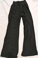 New Size Tall Small Women's Wide Leg Pants.