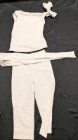New Size XS Women's 2 Piece Outfit