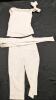 New Size XS Women's 2 Piece Outfit