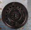 As New RSSW X43852 Steel Wheel, 18x7.0/5-114.3/ET 40/CB64.1, Black, Retail's for $399.99 - 2