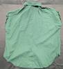 New 1XL Women's Sleeveless Button Up Blouse. - 2