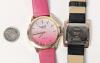 9 Vintage to Modern Watches Incl Richelieu, Bulova, Esperanto De Luxe, Milano, Digital +, All But One Currently Non-Functional - 5