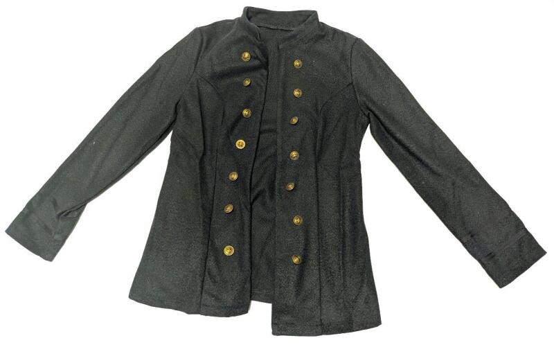 New Size MED Women's Open Blazer Jacket