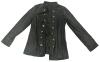 New Size MED Women's Open Blazer Jacket