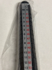 New Ring Size Measuring Tool with Plastic Mandrel & Ring Sizer Guage Four Stick Mandrel and Ring Gauge Finger Sizing Stock photo added Sizer 10 inch appro - 6