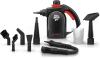 Refurbished 48 hour warranty Dirt Devil 7-in-1 Portable Handheld Steamer, with Specialized Multi-Surface Cleaning Tools, Steam Control, Powerful Chemical Free Cleaning, Lightweight