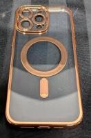 New: iPhone 15 Pro Max MagSafe Case