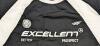 New Size LG Women's Oversized Excellence Mid Weight T-Shirt - 3