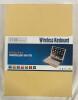 New Note Kee F105 Wireless Keyboard - See Photos for Specs - 2