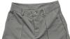 New Size SM Women's Pleated Straight-Leg Trousers - 2