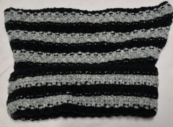 New Adult Knit Toque/Hat