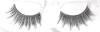 4 New Pairs Ocean ZJC Self-Adhesive False Eyelashes Natural Look (A104) - 2