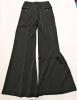 New Size Medium Women's Commense Wide Leg Slacks. - 2
