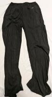 New Small Women's Sweatpants with Drawstring.