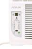 New - NOMA 4-in-1 ENERGY STAR 5000-BTU Window Air Conditioner/AC w/Remote . Model # 043-5232-6 . Retail $250 - 3