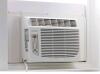 New - NOMA 4-in-1 ENERGY STAR 5000-BTU Window Air Conditioner/AC w/Remote . Model # 043-5232-6 . Retail $250 - 4